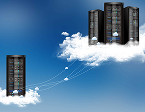 डाटा सेंटर