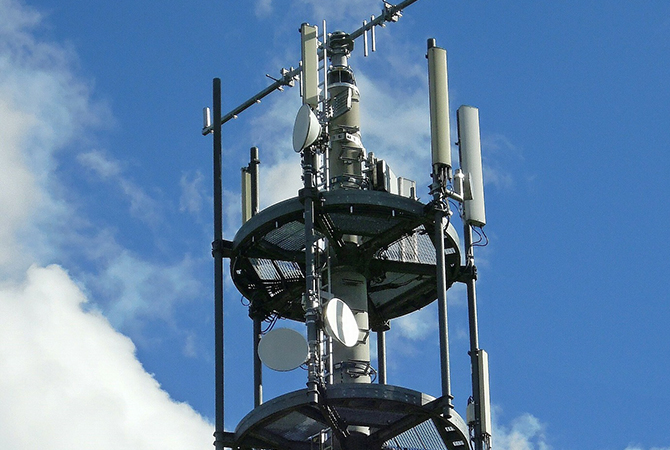 13 वें चीन (पश्चिमी) इलेक्ट्रॉनिक सूचना एक्सपो