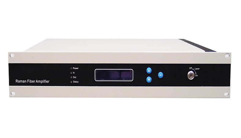 रैमन एम्पलीफायर