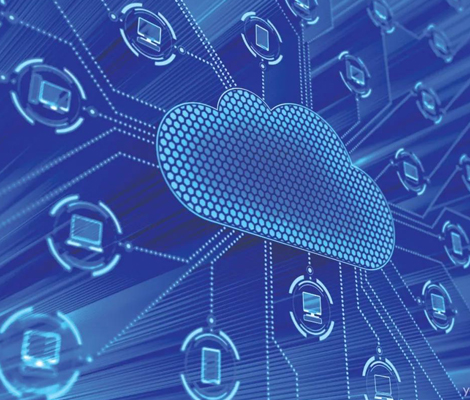 निजी नेटवर्क