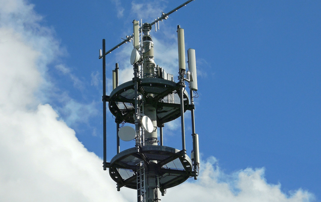 दूरसंचार