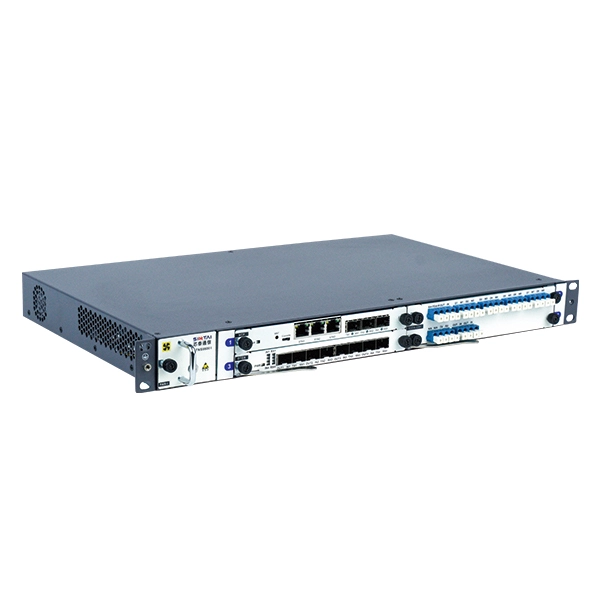 1u cdwdm optical transport system2