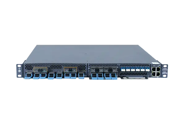 Dci/On प्लेटफ़ॉर्म