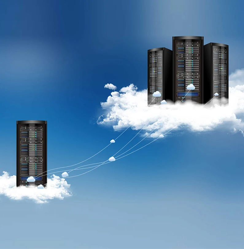 डाटा सेंटर